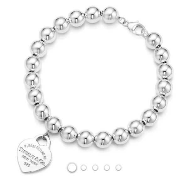 Tiffany & Co. Jewelry - Tiffany & Co. Bracelet